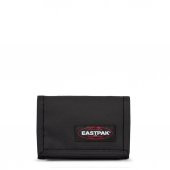 Eastpak Crew Single Kumaş Cüzdan Black EK00037100081 - 1