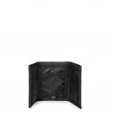 Eastpak Crew Single Kumaş Cüzdan Black EK00037100081 - 2