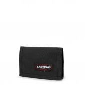 Eastpak Crew Single Kumaş Cüzdan Black EK00037100081 - 4