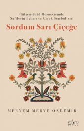 Sordum Sarı Çiçeğe - 1