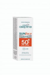 CİRE ASEPTİNE GÜNEŞ LOSYON 50 SPF 50ML - 1