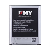 EMY Samsung Galaxy S3 Batarya 2100 mAh - 1