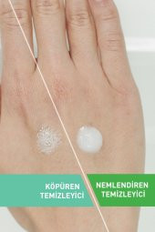 Cerave Hydrating Cleanser Normal & Kuruya Dönük Ciltler İçin 473 ml - 5