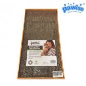 Pawise Kedi Tırmalama Kartonu 46x25,5 Cm - 1
