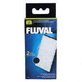 Fluval U2 İç Filtre Poly/Carbon Değişim Cartrige 2-L - 1