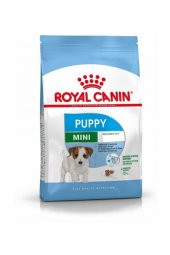 Mini Puppy Köpek Maması 2 kg - 1