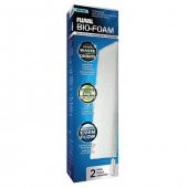 Fluval Akvaryum Filtre Elyaf Blok 406 2 Li - 1