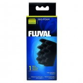 Fluval 206 Akvaryum Dış Filtre Yedek Süngeri - 1