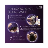 Clear Scalpceuticals Saç Dökülmesine Karşı Serum 45 ml - 2