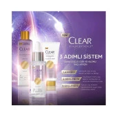 Clear Scalpceuticals Saç Dökülmesine Karşı Serum 45 ml - 3