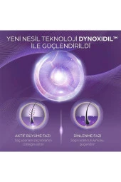 Clear Scalpceuticals Saç Dökülmesine Karşı Serum 45 ml - 4