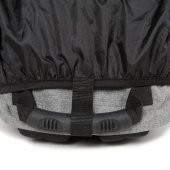 Eastpak Cory Sırt Çantası İçin Yağmur Kılıfı Black EK00052E00081 - 2