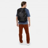 Eastpak Cory Sırt Çantası İçin Yağmur Kılıfı Black EK00052E00081 - 3