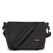 Eastpak JR Omuz Askılı Postacı Çantası Black EK0000770081 - 1