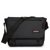 Eastpak Delegate+ Omuz Askılı Postacı Çantası Black EK00026E0081 - 1