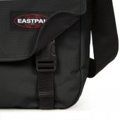 Eastpak Delegate+ Omuz Askılı Postacı Çantası Black EK00026E0081 - 5