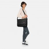 Eastpak Delegate+ Omuz Askılı Postacı Çantası Black EK00026E0081 - 7