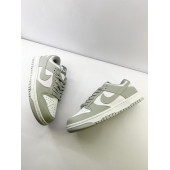 Nike Dunk Low Grey  DD1391-103 - 4