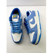 Nike Dunk Low Blue DD1391-102 - 1