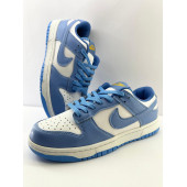 Nike Dunk Low Blue DD1391-102 - 3