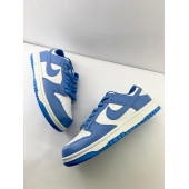 Nike Dunk Low Blue DD1391-102 - 4