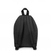 Minik Boy Eastpak Sırt Çantası Orbit Siyah Black 008 - 3