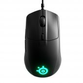 SteelSeries Rival 3 RGB Kablolu Oyuncu Mouse - 1