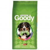 Goody Maintenance Yetişkin Kuru Köpek Maması 15 Kg - 1