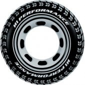 İntex Tekerlek Şeklinde Simit - 2
