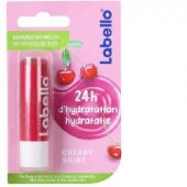 Labello Kirazlı Dudak Bakım Kremi 4.8gr - 1