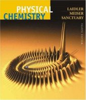 PHYSICAL CHEMISTRY   /    FOURTH EDITION - 1