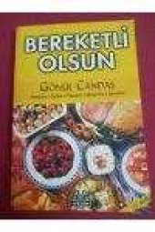 BEREKETLİ OLSUN    /   YEMEKLER, TATLILAR, PASTALAR, BİSKÜVİLER, İÇECEKLER - 1