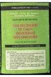 OLAYLAR VE BELGELERLE 1946 SEÇİMLERİ VE YAKIN DEMOKRASİ MÜCADELEMİZ  /   ANAP MİLLETVEKİLLERİNE UYARI - 1