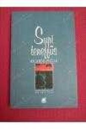 SUNİ TENEFFÜS  ( Birinci Basım  ) - 1