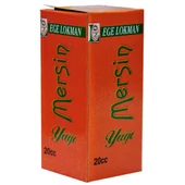 Ege Lokman Mersin Yağı Mertus Comminis Oleum 20CC - 2