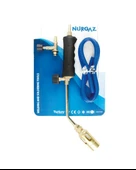 PROPAN TAV VE KAYNAK SETİ 35 MM BAŞLIKLI HORTUM KELEPÇE MUSLUK DAHİL - 1