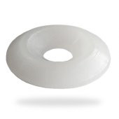 Aletçantam Plastik Pul Vida Pulu - 100 Adet - 1