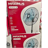 Maximus Venüs 18 Ayaklı Vantilatör 4 Salınımlı (sarhoş) - 2