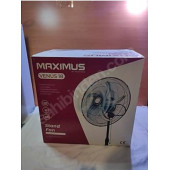 Maximus Venüs 18 Ayaklı Vantilatör 4 Salınımlı (sarhoş) - 3