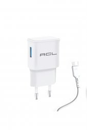 ACL  2.1 Amper  10 Watt Type - C Hızlı Şarj - 1 Metre Kablo - 2