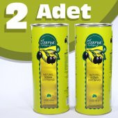 Naturel Sızma Mut Zeytinyağı 2 L 2 li Paket (2 x 2000 ml) - 1
