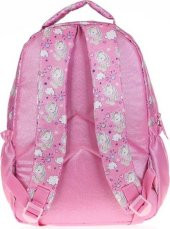 Kaukko Kids&love Kapitone Unicorn Sırt Çantası L5100 - 3
