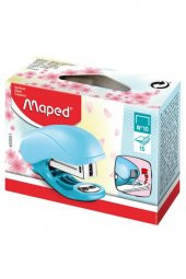 Zımba Makinası Vıvo Pastel Mını N°10 Dısplay 403001 / Maped - 1