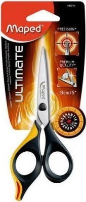 Maped Ultimate Simetrik Makas 13 Cm 690210 - 1