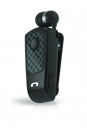 ACL  Makaralı Bluetooth Kulaklık - Silikonlu - Kulak içi - 2