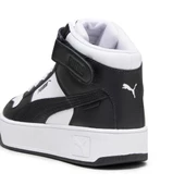 Puma 39233703 Carina Street Mid Kadın Günlük Spor Ayakkabı - 6