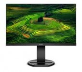 PHILIPS 241B8QJEB-00 23.8" IPS 1920x1080 5ms 60Hz VGA DP HDMI LED Monitör - 1