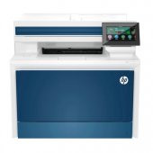 Color LaserJet Pro 4303FDW Çok Fonksiyonlu Renkli Yazıcı 33/33ppm - 1