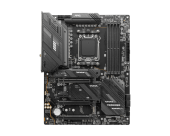 MB MAG X670E TOMAHAWK WIFI AM5 DDR5 6600MHZ(OC) 4x M.2 USB 3.2 HDMI DP 2.5G LAN AMD WIFI 6E RGB ATX - 2