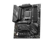 MB MAG X670E TOMAHAWK WIFI AM5 DDR5 6600MHZ(OC) 4x M.2 USB 3.2 HDMI DP 2.5G LAN AMD WIFI 6E RGB ATX - 3